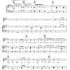 Mika Toy Boy Musik Noten - Piano, Vocal & Guitar Chords - 73822-0