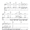 Mika Vs. RedOne Kick Ass Musik Noten - Piano, Vocal & Guitar Chords - 102398-0
