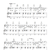 Mika We Are Golden Musik Noten - Piano, Vocal & Guitar Chords - 73823-0