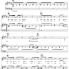Mika Your Sympathy Musik Noten - Piano, Vocal & Guitar Chords - 58914-0