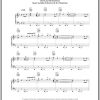 Mike + The Mechanics Silent Running Musik Noten - Piano, Vocal & Guitar Chords - 111905-0