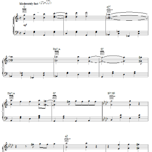 Mike O'Donnell Thomas Theme Musik Noten - Piano Solo - 29382-0