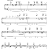 Mike Post Law And Order Musik Noten - Lead Sheet / Fake Book - 174720-0