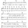 Mike Stoller Bread And Theatre Musik Noten - Piano, Vocal & Guitar Chords - 88452-0
