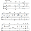 Mike Stoller Child Of My Child Musik Noten - Piano, Vocal & Guitar Chords - 88446-0