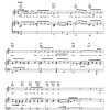 Mike Stoller Hollywood Girls Musik Noten - Piano, Vocal & Guitar Chords - 88432-0