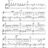 Mike Stoller Matryoshka Musik Noten - Piano, Vocal & Guitar Chords - 88454-0