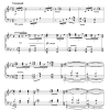 Miklos Rozsa Ben Hur (Prelude and Main Theme) Musik Noten - Piano Solo - 153482-0