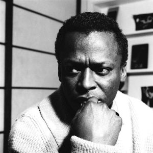 Miles Davis Bye Bye Blackbird Musik Noten - Solo Guitar - 82678-thumbnail