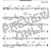 Miles Davis Move Musik Noten - Real Book – Melody & Chords – C Instruments - 60067-0