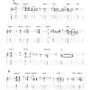 Miles Davis Nefertiti Musik Noten - Solo Guitar - 82684-0
