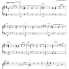 Miles Davis Somethin' Else Musik Noten - Piano Solo - 24833-0