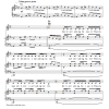 Miley Cyrus Love Money Party Musik Noten - Piano, Vocal & Guitar Chords - 154730-0