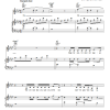 Miley Cyrus Maybe You're Right Musik Noten - Piano, Vocal & Guitar Chords - 154729-0