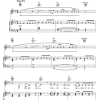 Miley Cyrus Robot Musik Noten - Piano, Vocal & Guitar Chords - 76875-0