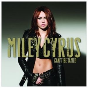 Miley Cyrus Robot Musik Noten - Piano, Vocal & Guitar Chords - 76875-thumbnail