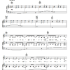 Miley Cyrus Take Me Along Musik Noten - Piano, Vocal & Guitar Chords - 76882-0
