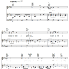 Millie Small My Boy Lollipop Musik Noten - Piano, Vocal & Guitar Chords - 20083-0