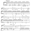 Mindi Dickstein Better Musik Noten - Piano, Vocal & Guitar Chords - 51870-0