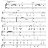 Mindi Dickstein Could You Musik Noten - Piano, Vocal & Guitar Chords - 51853-0