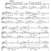 Mindi Dickstein More Than I Am Musik Noten - Piano, Vocal & Guitar Chords - 51872-0