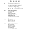 Ministry Jesus Built My Hotrod Musik Noten - Guitar Chords/Lyrics - 43766-0