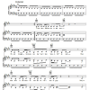 Miranda Lambert Dead Flowers Musik Noten - Piano, Vocal & Guitar Chords - 80485-0