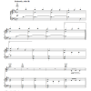 Miranda Lambert Dear Diamond Musik Noten - Piano, Vocal & Guitar Chords - 88319-0