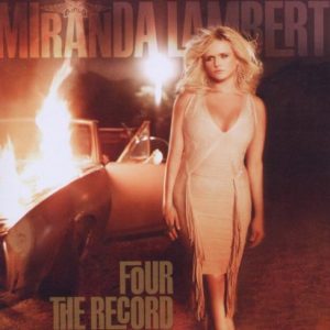 Miranda Lambert Fastest Girl In Town Musik Noten - Piano, Vocal & Guitar Chords - 88325-thumbnail