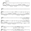 Miranda Lambert Maintain The Pain Musik Noten - Piano, Vocal & Guitar Chords - 80483-0