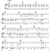 Miranda Lambert Me And Your Cigarettes Musik Noten - Piano, Vocal & Guitar Chords - 80488-0
