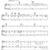 Miranda Lambert Only Prettier Musik Noten - Piano, Vocal & Guitar Chords - 80480-0