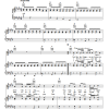 Miranda Lambert Safe Musik Noten - Piano, Vocal & Guitar Chords - 88318-0