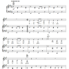 Miranda Lambert Sin For A Sin Musik Noten - Piano, Vocal & Guitar Chords - 80481-0