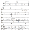 Miranda Lambert That's The Way The World Goes 'Round Musik Noten - Piano, Vocal & Guitar Chords - 80486-0