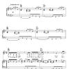 Miranda Lambert Virginia Bluebell Musik Noten - Piano, Vocal & Guitar Chords - 80490-0