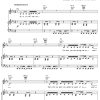Mis-Teeq Scandalous Musik Noten - Piano, Vocal & Guitar Chords - 28468-0