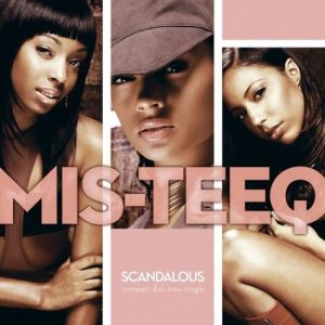 Mis-Teeq Scandalous Musik Noten - Piano, Vocal & Guitar Chords - 28468-thumbnail