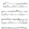 Mischa Spoliansky Das Grisettchen Lied Musik Noten - Piano Solo - 123899-0