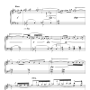 Mischa Spoliansky Harlem Blues Musik Noten - Piano Solo - 123900-0