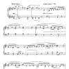 Mischa Spoliansky Manja Musik Noten - Piano Solo - 123947-0