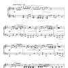 Mischa Spoliansky The World Is Beautiful Today Musik Noten - Piano Solo - 123954-0