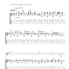 Mississippi John Hurt Candy Man Musik Noten - Guitar Tab - 115474-0