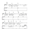 Missy Higgins Where I Stood Musik Noten - Piano, Vocal & Guitar Chords - 104001-0