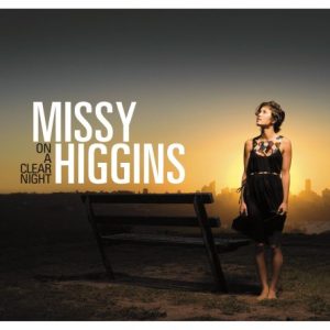 Missy Higgins Where I Stood Musik Noten - Piano, Vocal & Guitar Chords - 104001-thumbnail