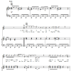 Mitch Ryder Devil With The Blue Dress Musik Noten - Piano, Vocal & Guitar Chords - 59343-0