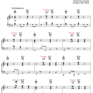 Mitch Ryder & The Detroit Wheels Jenny Take A Ride Musik Noten - Piano, Vocal & Guitar Chords - 59340-0