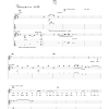 Modest Mouse Dance Hall Musik Noten - Guitar Tab - 31739-0