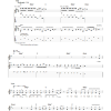 Modest Mouse Ocean Breathes Salty Musik Noten - Guitar Tab - 31744-0
