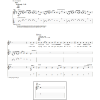 Modest Mouse Satin In A Coffin Musik Noten - Guitar Tab - 31746-0